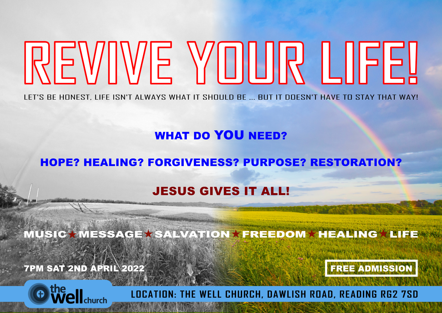 Revive-Your-Life-Invitation